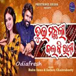 Tui Machhli Jal Ki Rani